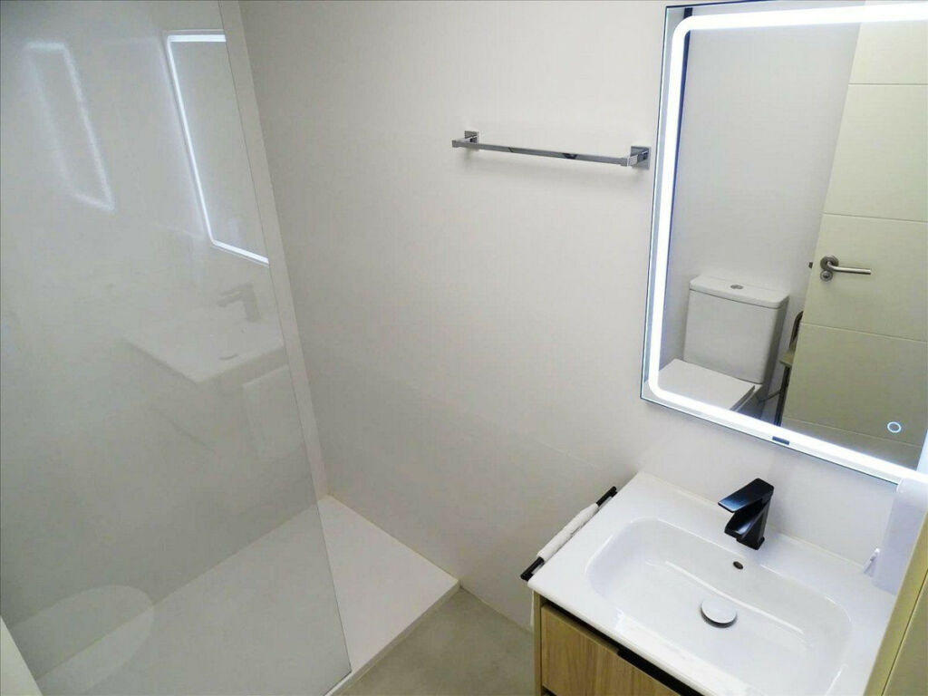Ground Floor Apartment Calpe Alicante - imagen 25