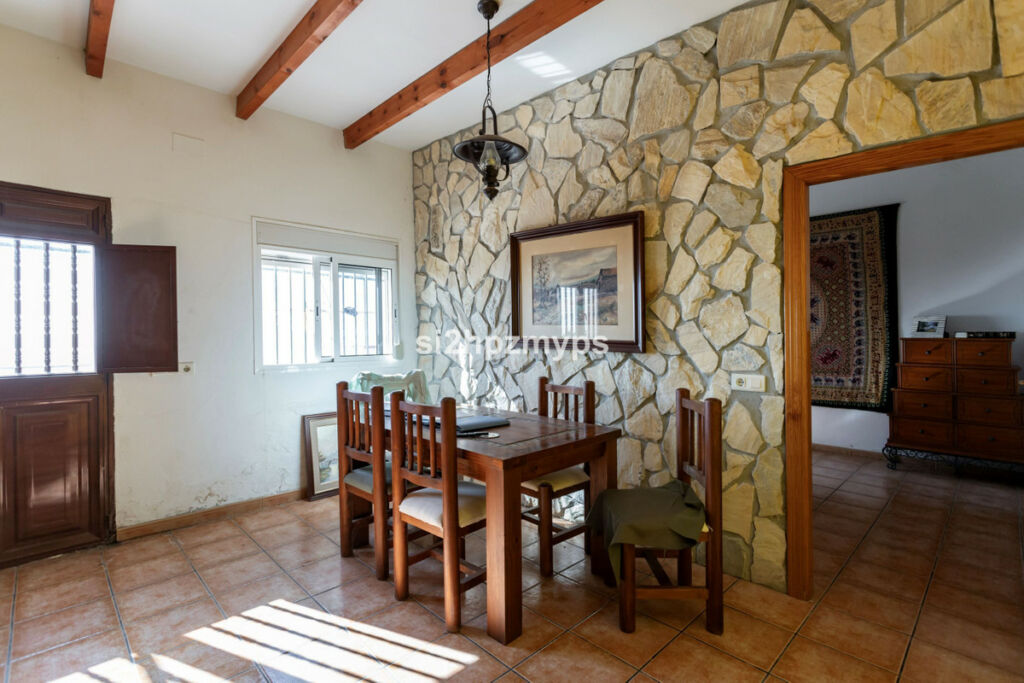 Detached Villa Algarrobo Málaga - imagen 25