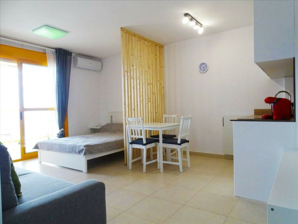 Ground Floor Apartment Calpe Alicante - imagen 26