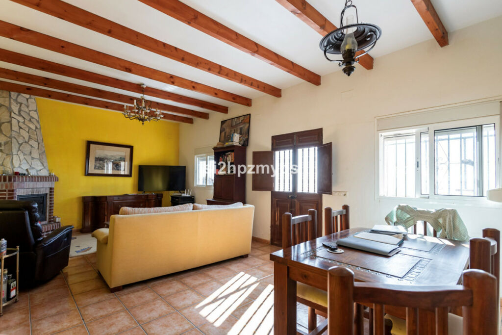 Detached Villa Algarrobo Málaga - imagen 26