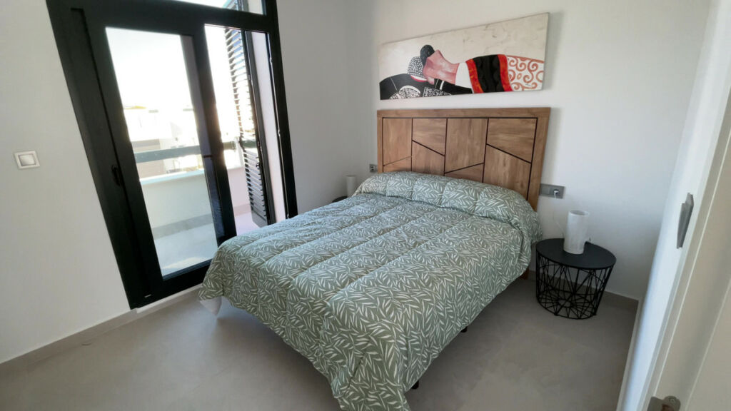 Semi-Detached House Daya Nueva Alicante - Bild 26