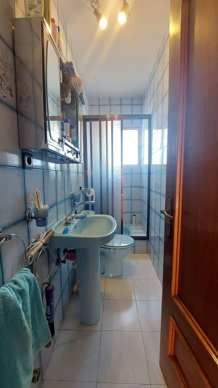 Detached Villa Puerto de la Torre Málaga - imagen 27