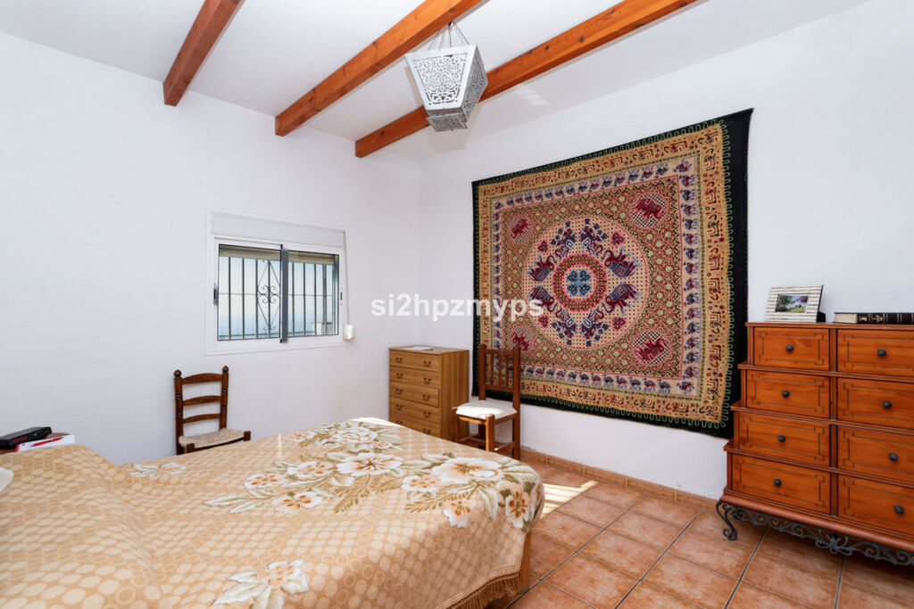 Detached Villa Algarrobo Málaga - imagen 27