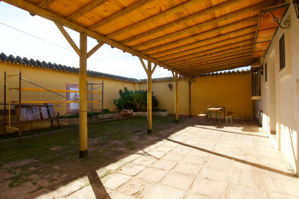 Finca - Cortijo Coín Málaga - Bild 28