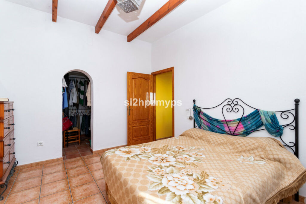 Detached Villa Algarrobo Málaga - imagen 28