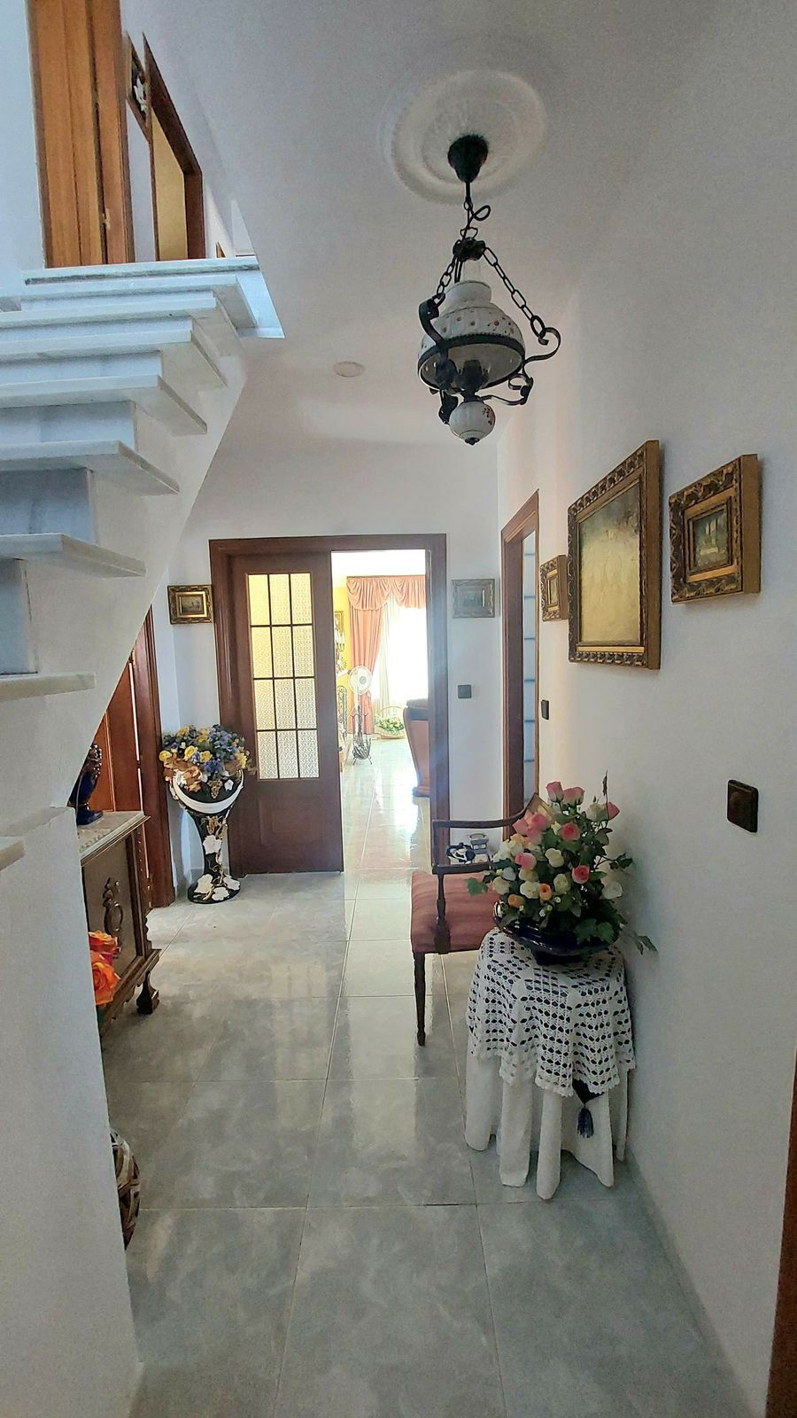 Detached Villa Puerto de la Torre Málaga - imagen 28