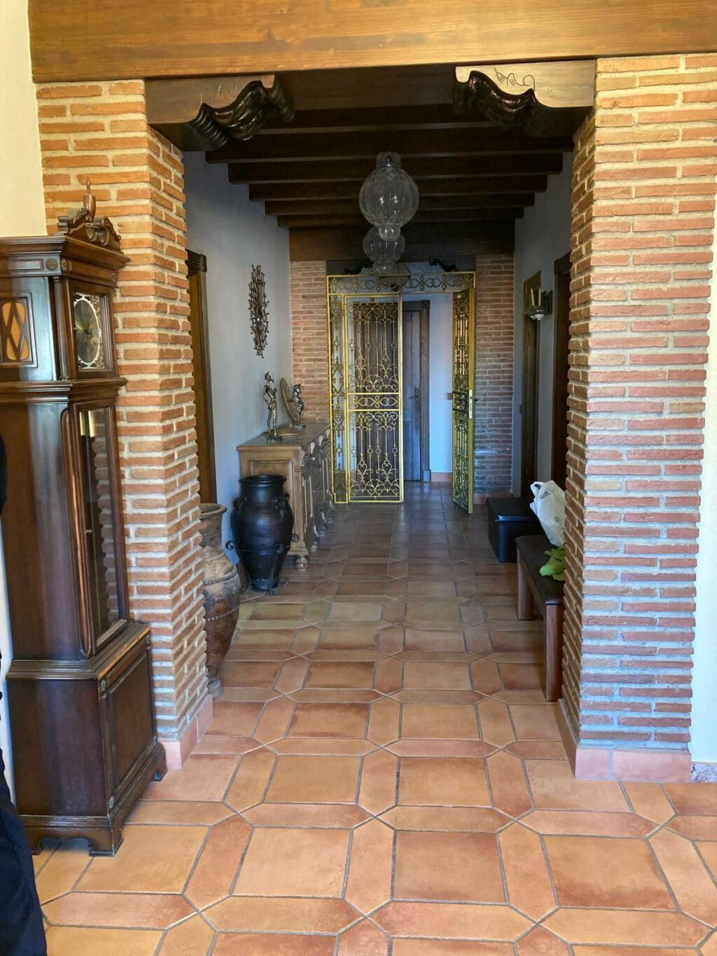 Detached Villa Mijas Costa Málaga - imagen 28