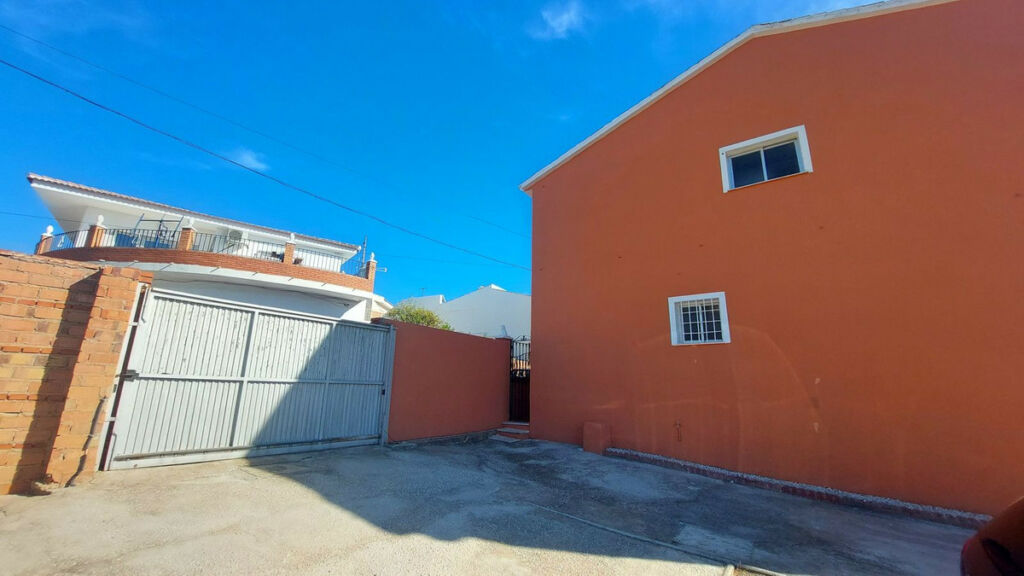 Detached Villa Puerto de la Torre Málaga - imagen 29