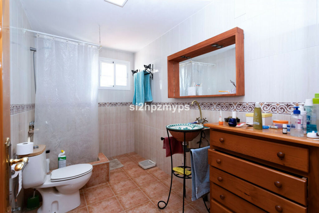 Detached Villa Algarrobo Málaga - imagen 29