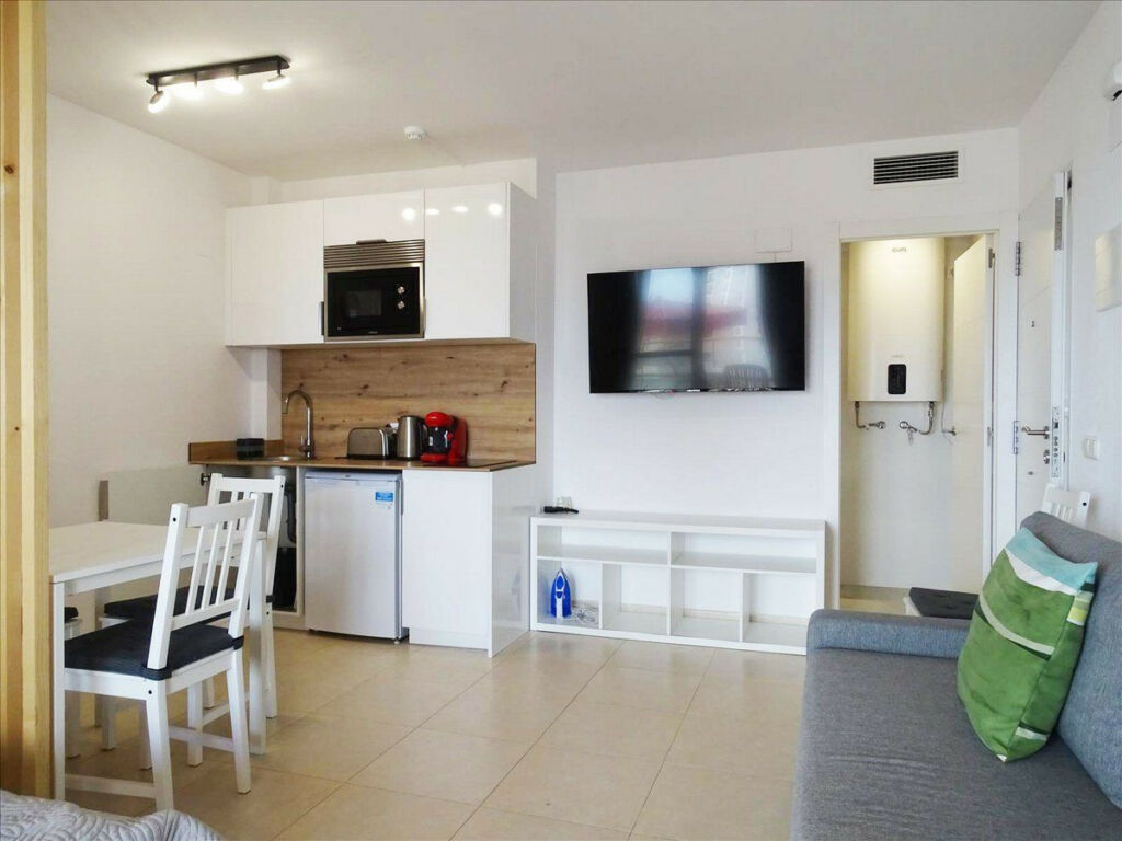 Ground Floor Apartment Calpe Alicante - imagen 29