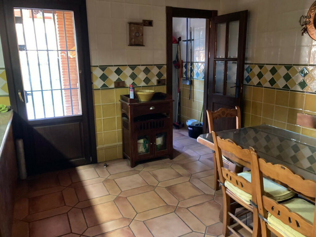 Detached Villa Mijas Costa Málaga - imagen 29