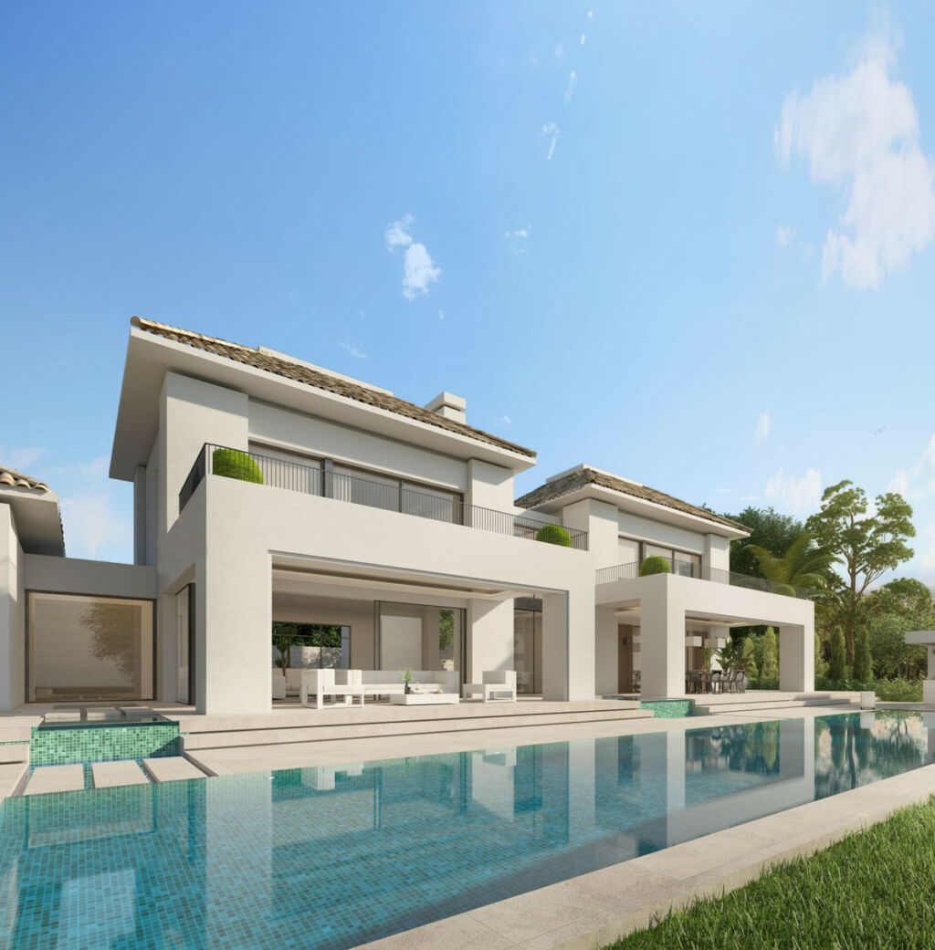 Residential Plot Marbesa Málaga - imagen 3