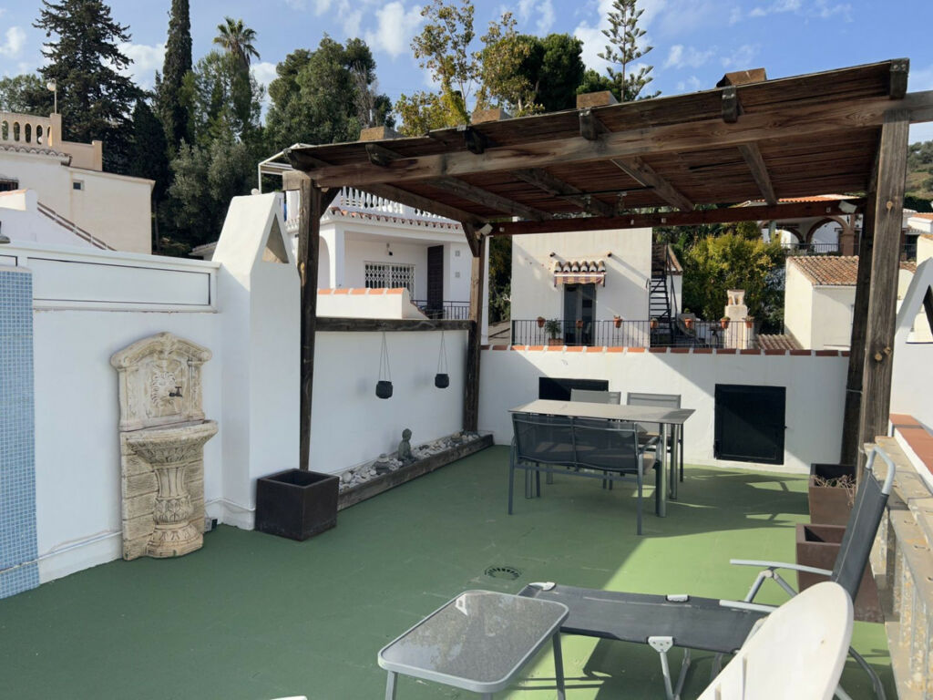 Townhouse Nerja Málaga - imagen 3