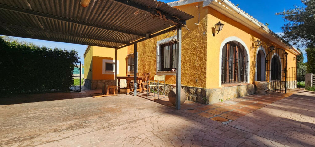 Detached Villa Javea Alicante - imagen 3