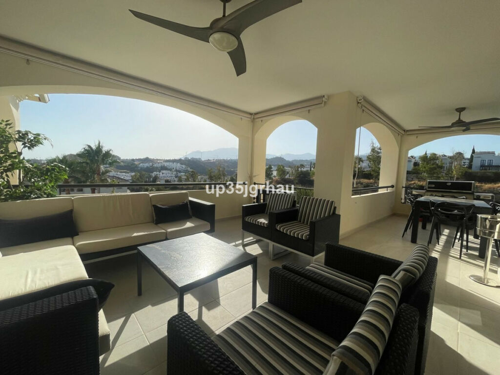 Penthouse Selwo Málaga - imagen 3