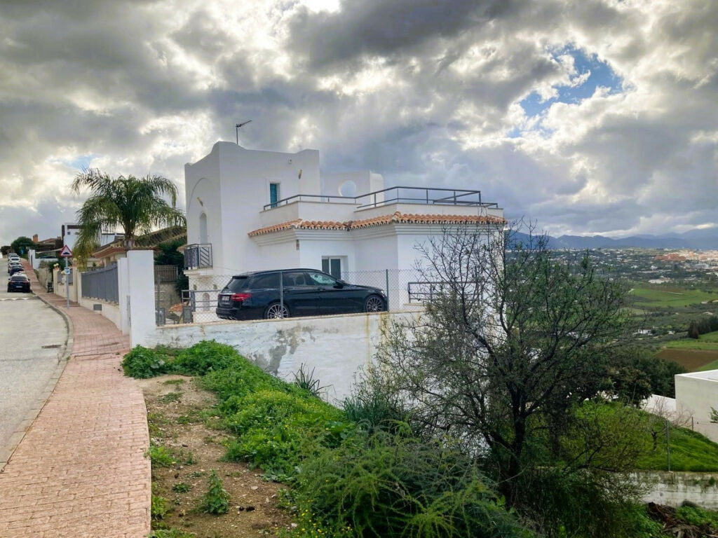 Residential Plot Coín Málaga - zdjęcie 3