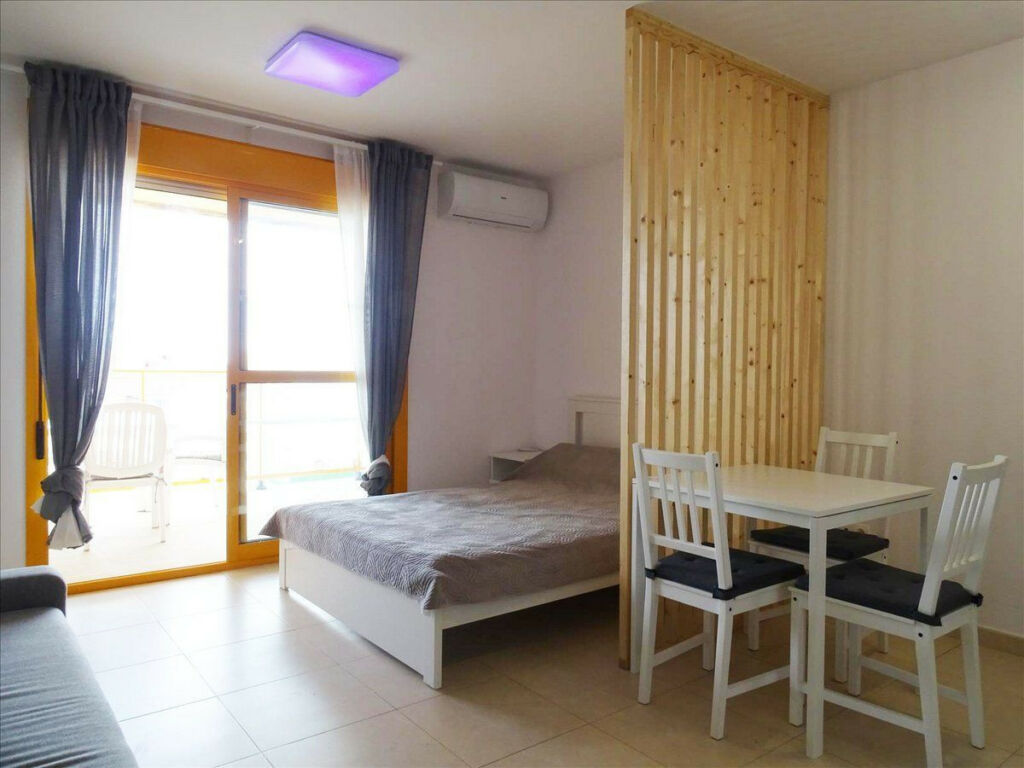 Ground Floor Apartment Calpe Alicante - imagen 30