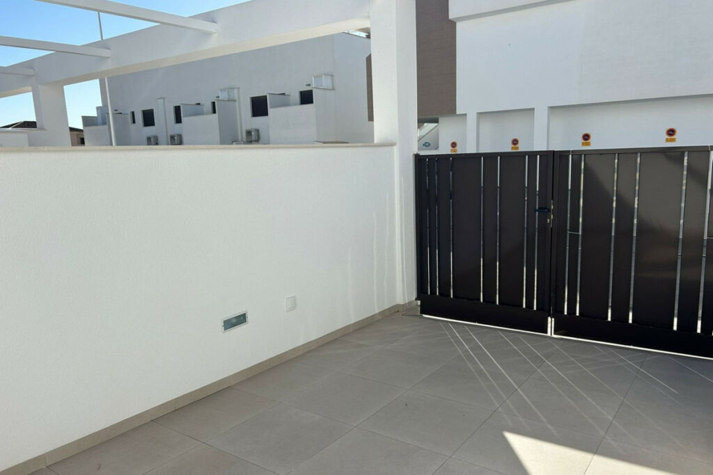 Ground Floor Apartment Pilar de la Horadada Alicante - zdjęcie 29