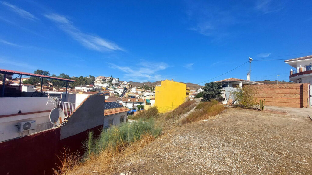 Detached Villa Puerto de la Torre Málaga - imagen 30