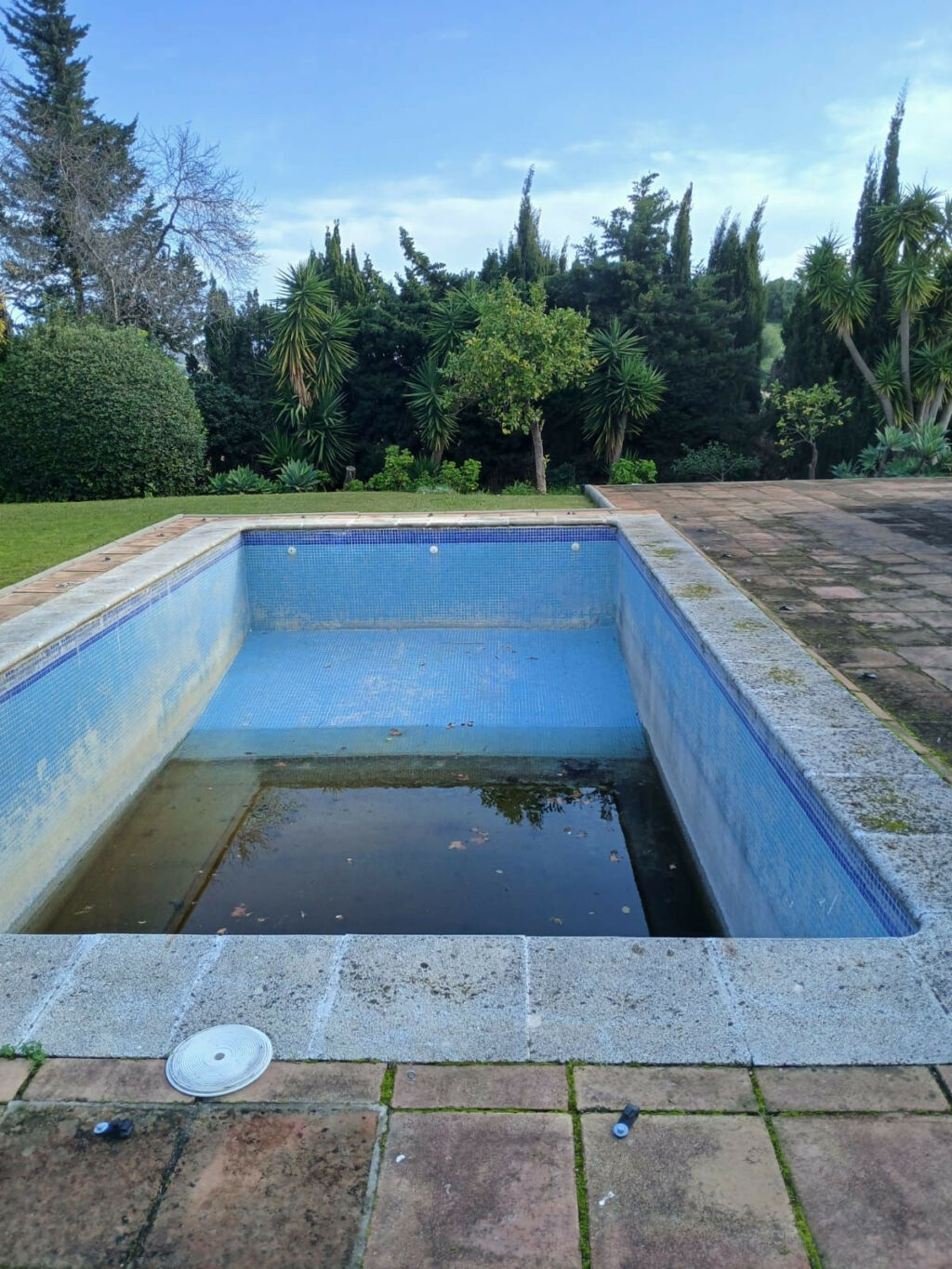 Detached Villa Pueblo Nuevo de Guadiaro Cádiz - imagen 30
