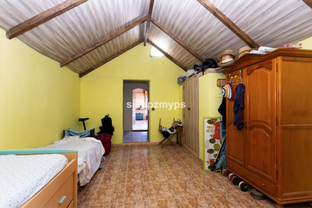 Detached Villa Algarrobo Málaga - imagen 30