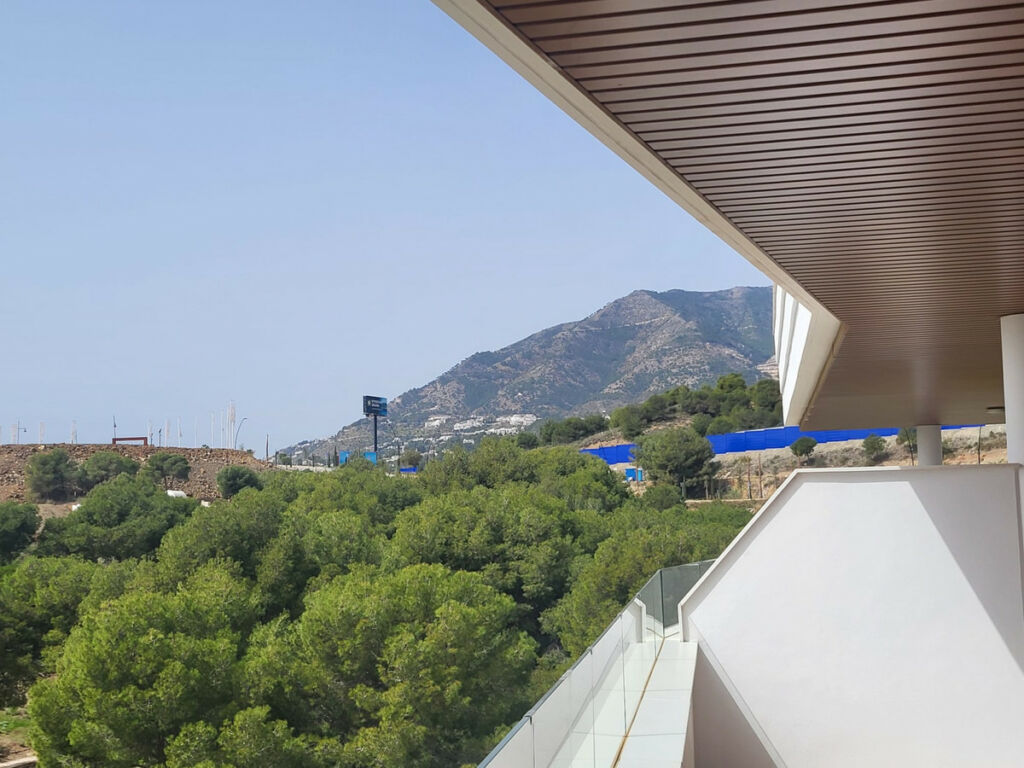 Ground Floor Apartment Fuengirola Málaga - image 31