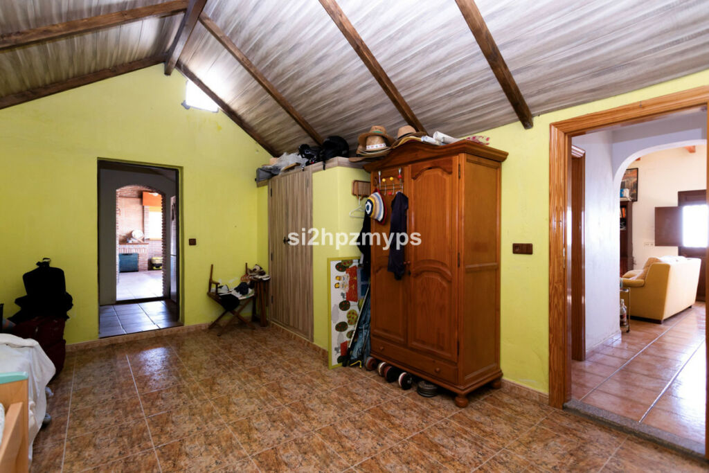 Detached Villa Algarrobo Málaga - imagen 31