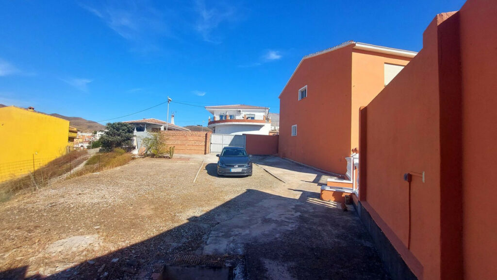 Detached Villa Puerto de la Torre Málaga - imagen 31