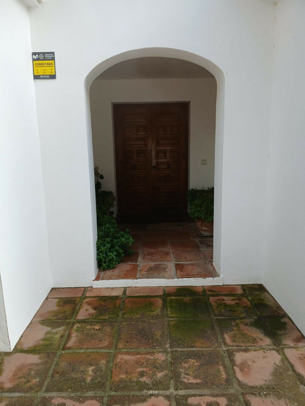Detached Villa Pueblo Nuevo de Guadiaro Cádiz - imagen 31