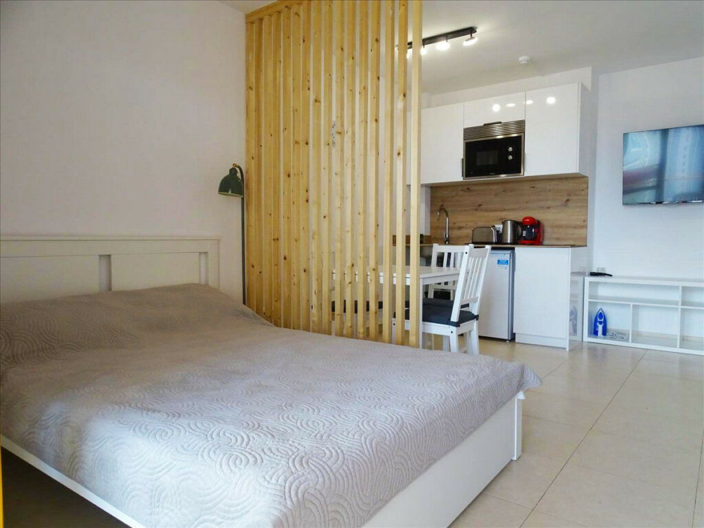 Ground Floor Apartment Calpe Alicante - imagen 31