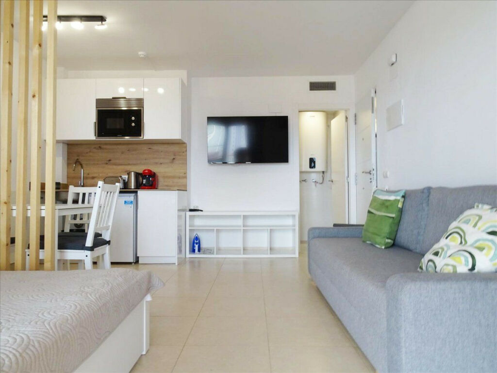 Ground Floor Apartment Calpe Alicante - imagen 32