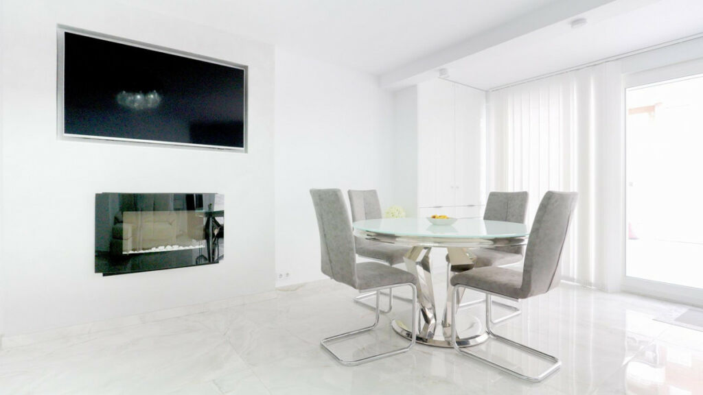Townhouse Punta Prima Alicante - zdjęcie 11