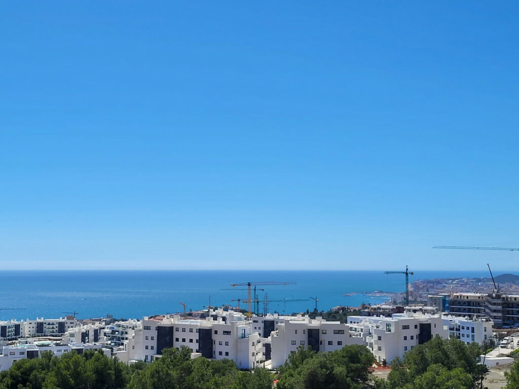 Ground Floor Apartment Fuengirola Málaga - image 32