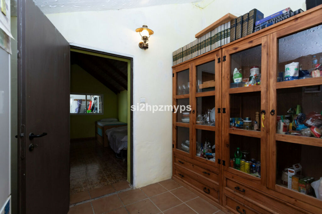 Detached Villa Algarrobo Málaga - imagen 32