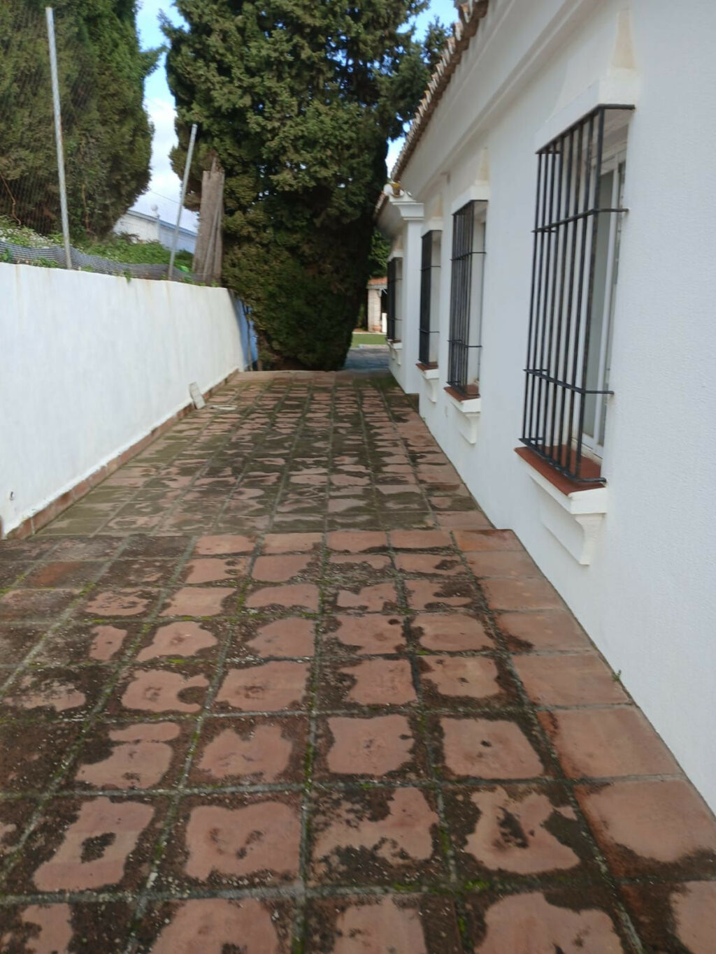 Detached Villa Pueblo Nuevo de Guadiaro Cádiz - imagen 32