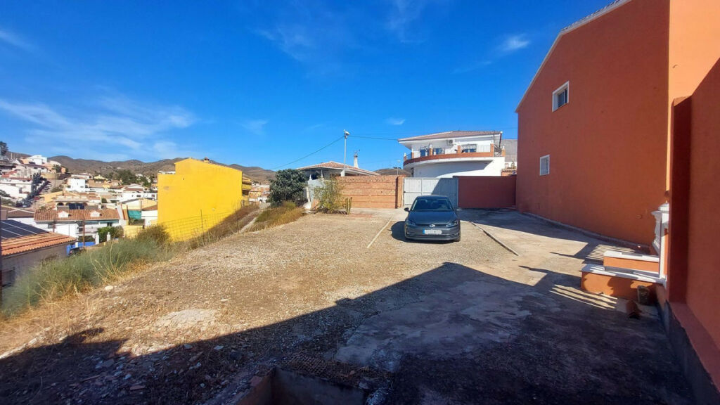 Detached Villa Puerto de la Torre Málaga - imagen 32