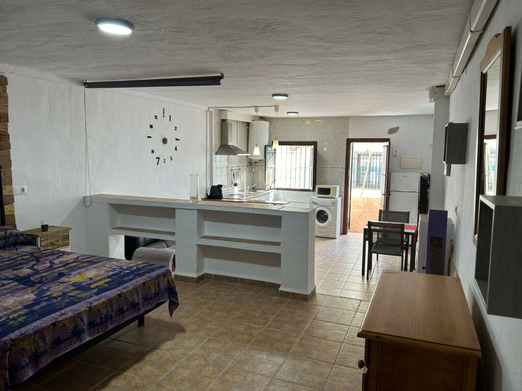 Townhouse Nerja Málaga - imagen 33