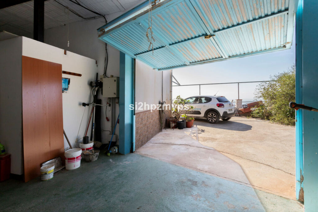 Detached Villa Algarrobo Málaga - imagen 33
