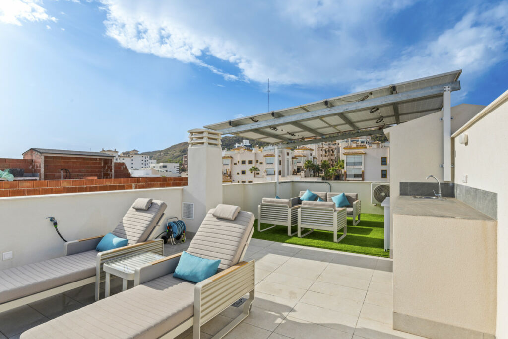Detached Villa Guardamar del Segura Alicante - image 33