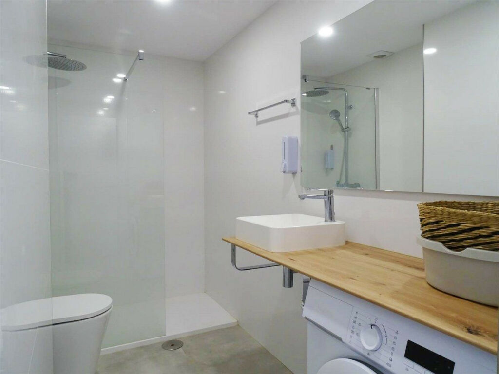 Ground Floor Apartment Calpe Alicante - imagen 33
