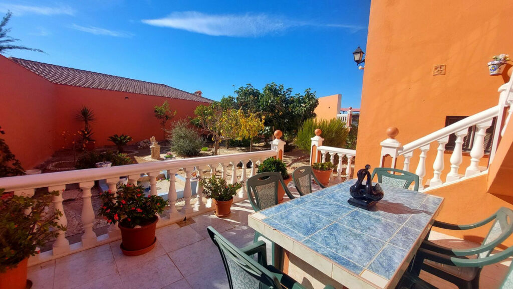 Detached Villa Puerto de la Torre Málaga - imagen 34