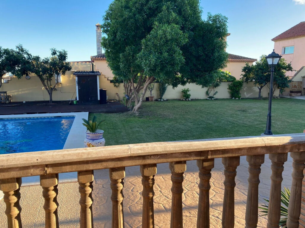 Detached Villa Mijas Costa Málaga - imagen 34