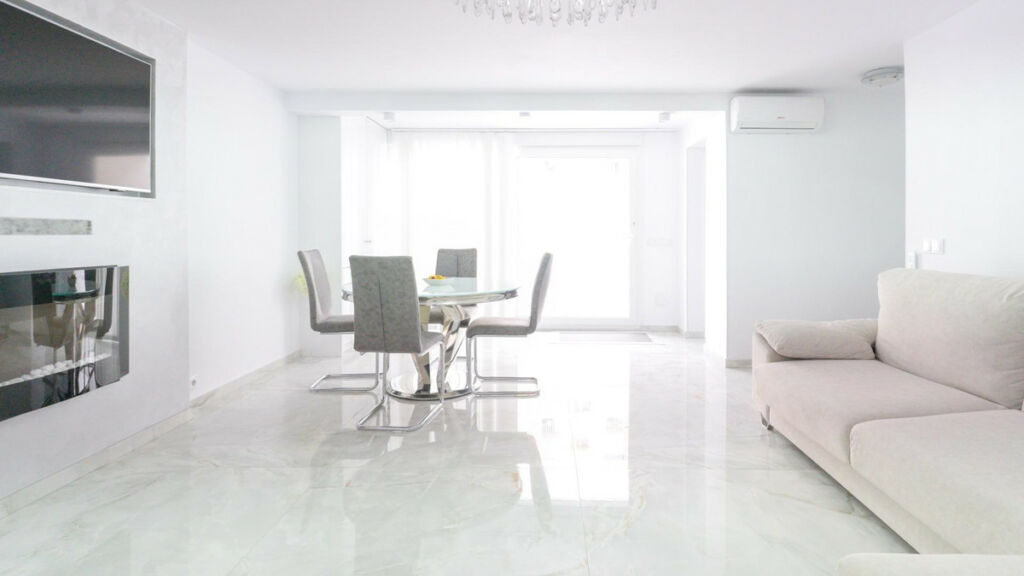 Townhouse Punta Prima Alicante - zdjęcie 10