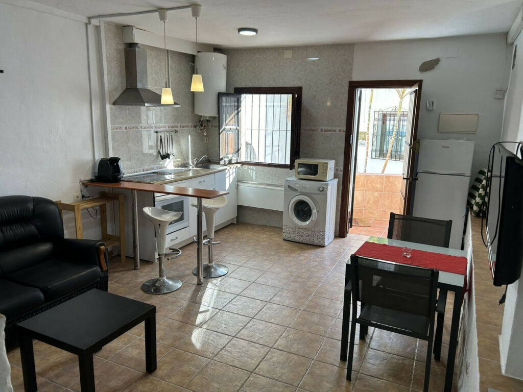 Townhouse Nerja Málaga - imagen 34