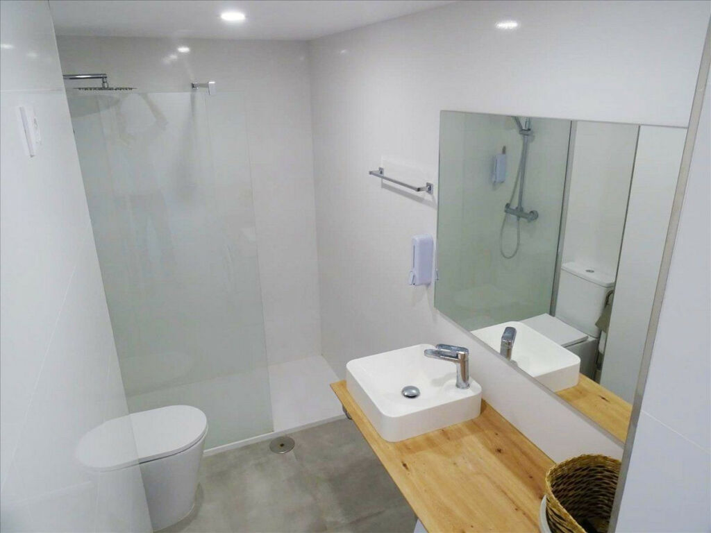 Ground Floor Apartment Calpe Alicante - imagen 34