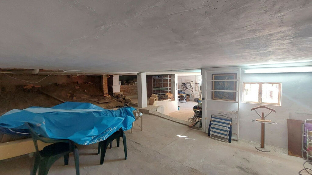 Detached Villa Puerto de la Torre Málaga - imagen 35