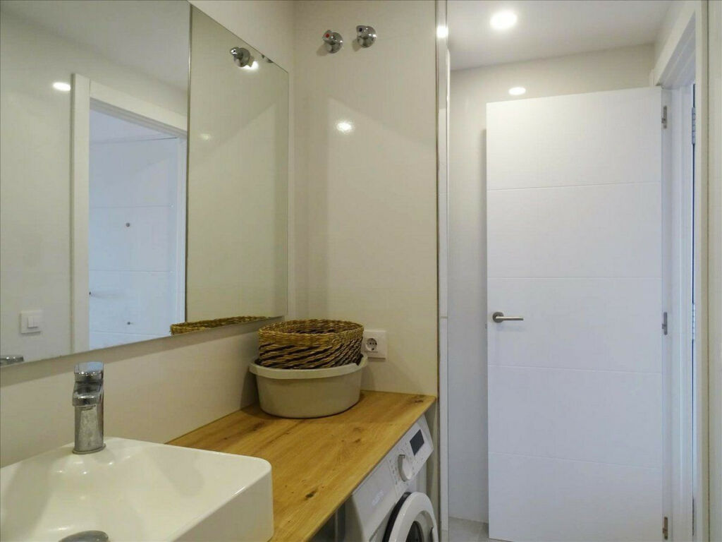 Ground Floor Apartment Calpe Alicante - imagen 35