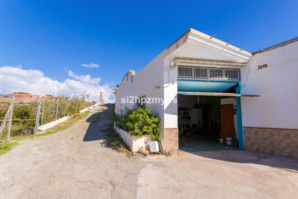 Detached Villa Algarrobo Málaga - imagen 35