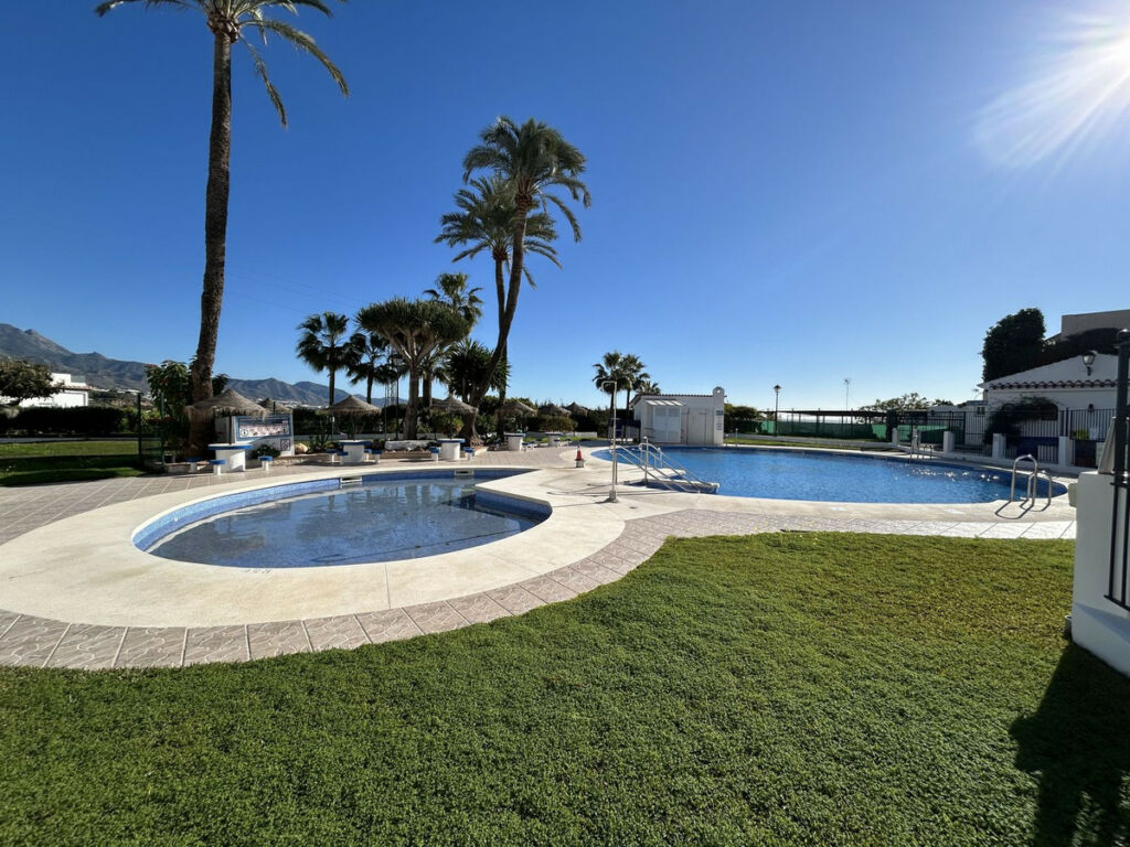 Townhouse Nerja Málaga - imagen 36