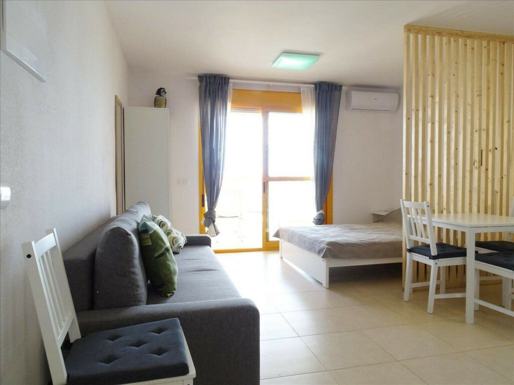 Ground Floor Apartment Calpe Alicante - imagen 36